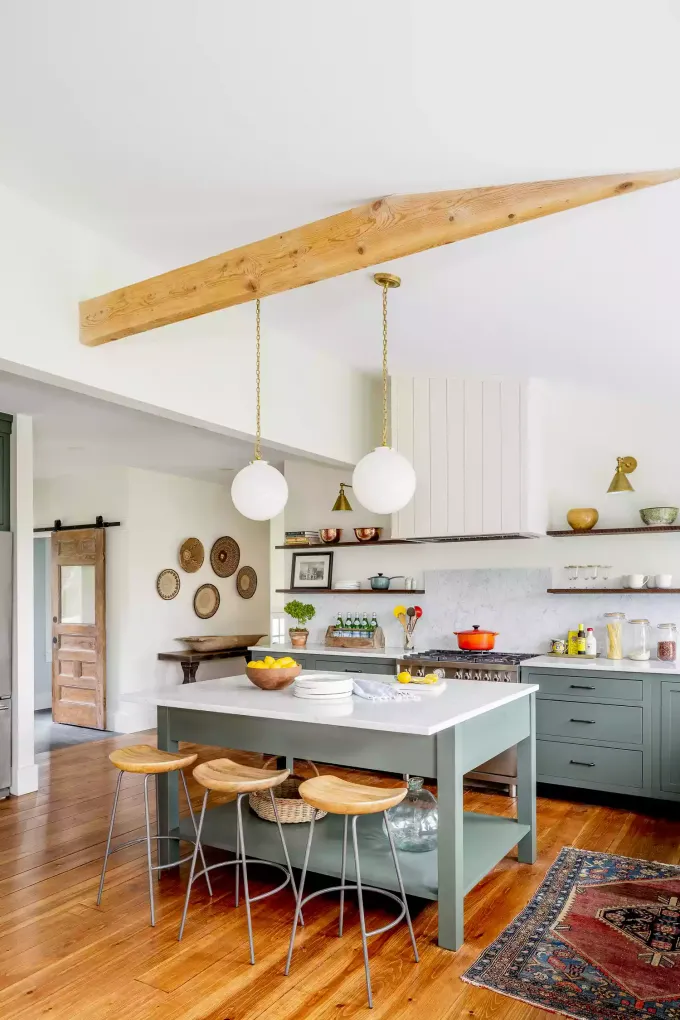 latest company news about 5 Ways to Love Your Home, Even If It’s Not Your Dream Home 1