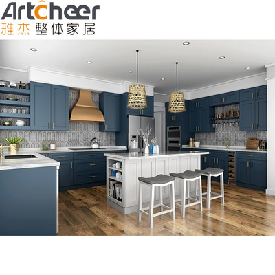 Buy Best Italian Kitchen Cabinet Units With Durable Lacquer Door Panel Surface Treatment online manufacture