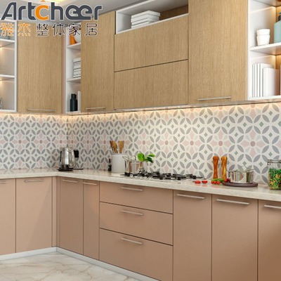 Buy Contemporary Indian Kitchen Cabinets with Modern and Contemporary Design Drawer Base online manufacture