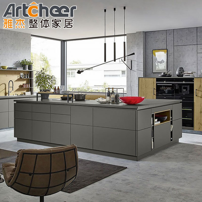 Buy White Dahlia Kitchen Cabinet Furniture With Solid Wood Design In Indonesia online manufacture