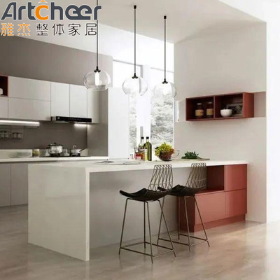 Buy Complete Set of E0 Grade Material Drawer for Modern Design Style Kitchen Cabinet online manufacture