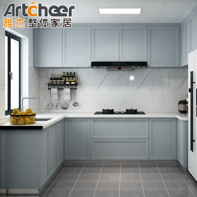 Buy Adjustable Shelf Solid Oak Kitchen Furniture for Modern Stylish Cabinets and Drawers online manufacture