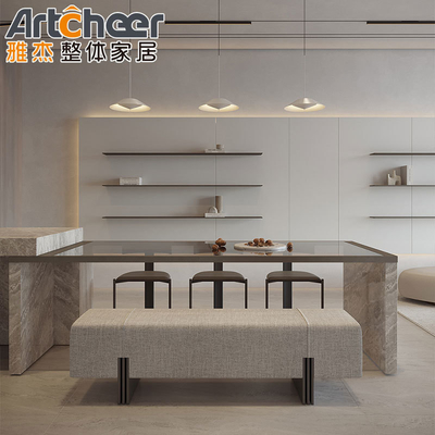 Buy RTA Home Kitchen Cabinet with Wine Bar Cabinet in Solid Wood and Customizable Size online manufacture