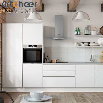 Buy Sturdy and Stylish Modern Kitchen Cabinet with Durable Lacquer or Finish Material online manufacture