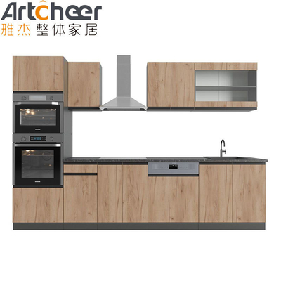 Buy Lazy Susan Base Cabinets for Mini Kitchen in Veneer Lacquer Finish Plywood Material online manufacture