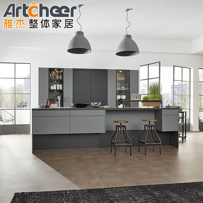 Buy Modern Stylish Outdoor Metal Stainless Steel Kitchen Cabinets for BBQ Backyard Kitchen online manufacture