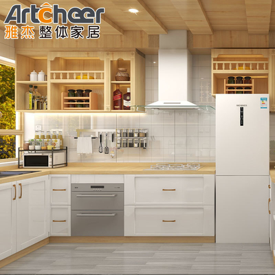 Durable Solid Wood Kitchen Cabinets at Unbeatable Prices Upgrade Your Kitchen Toda